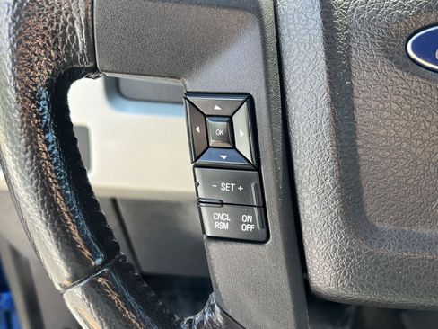 Used 2011 Ford F150 FX4 w/ FX Luxury Pkg AWD/4WD image 33