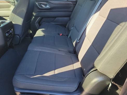 Used 2024 Chevrolet Suburban LS w/ Driver Alert Package image 13