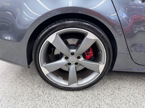 Used 2018 Audi S7 Prestige w/ S Sport Package AWD/4WD image 35