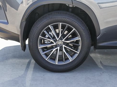 Used 2024 Lexus NX 350h AWD image 10