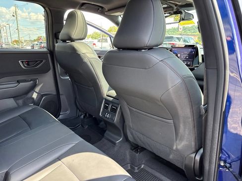 Certified 2026 Subaru Outback Premium AWD/4WD image 31