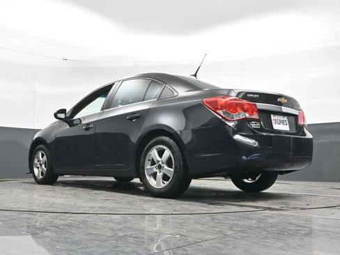 Used 2014 Chevrolet Cruze LT image 35