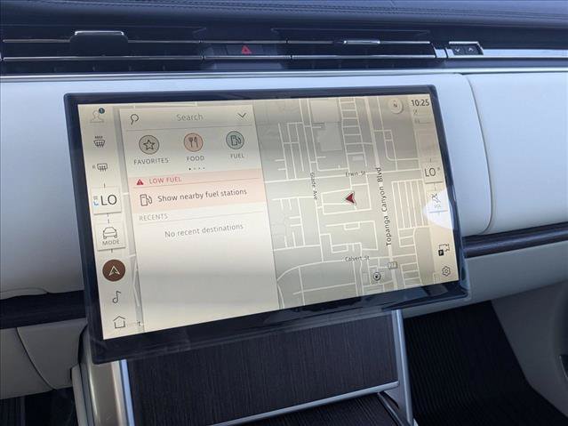 New 2026 Land Rover Range Rover SE AWD/4WD image 14