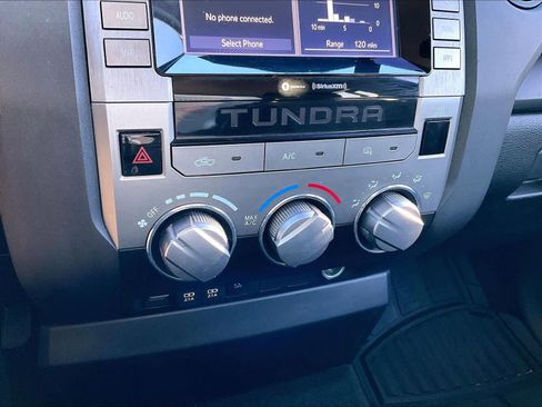 Used 2021 Toyota Tundra SR image 26