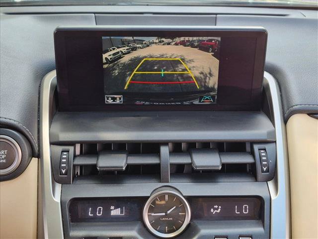Used 2019 Lexus NX 300 FWD w/ Premium Package image 14