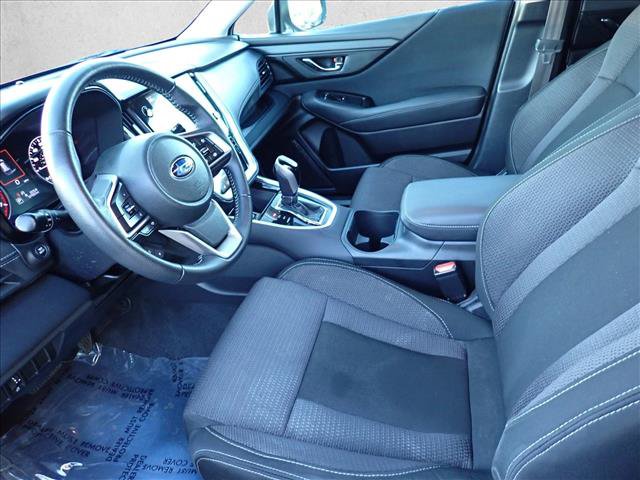 Used 2020 Subaru Outback Premium AWD/4WD image 11