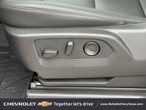 New 2026 Chevrolet Silverado 1500 LT w/ Safety Package RWD image 30