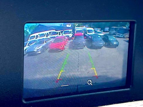 Used 2019 Ford Transit 250 148 Medium Roof w/ Interior Upgrade Package image 23