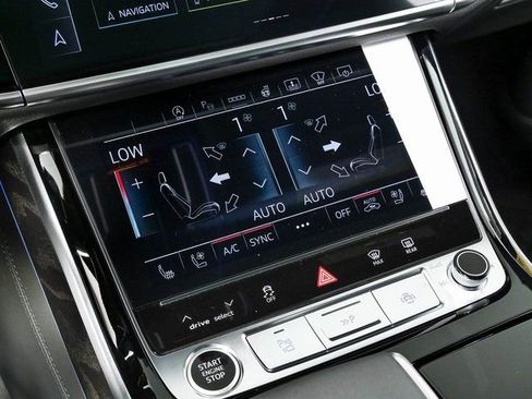 New 2026 Audi A8 L 3.0T AWD/4WD image 16