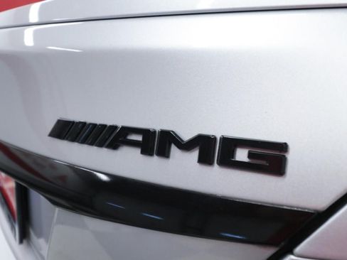 Used 2016 Mercedes-Benz C 450 AMG image 38