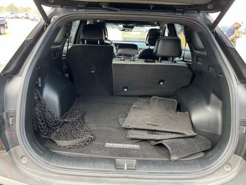 Used 2023 Kia Sportage X-Line w/ X-Line Premium Package image 18