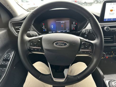 Certified 2024 Ford Escape Active image 14