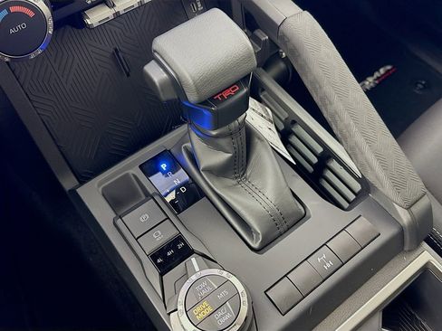 New 2025 Toyota Tacoma TRD Off-Road image 16