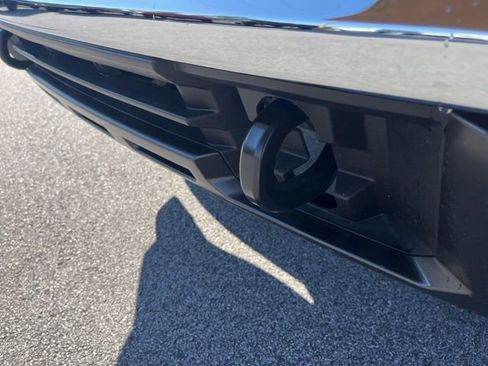 New 2025 GMC Sierra 2500 SLT w/ SLT Convenience Package image 13