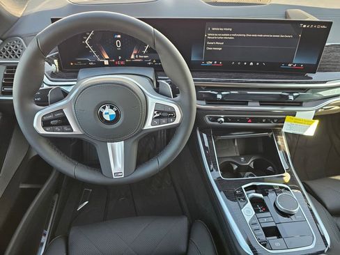 New 2026 BMW X5 sDrive40i RWD image 18