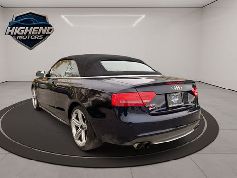 Used 2011 Audi S5 Premium Plus image 5
