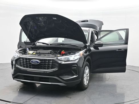 New 2026 Ford Escape Active FWD image 46