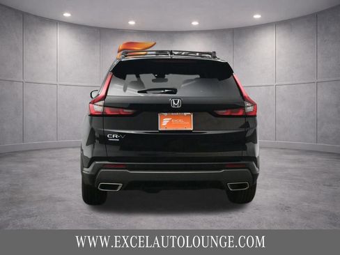 Used 2024 Honda CR-V Sport-L image 7