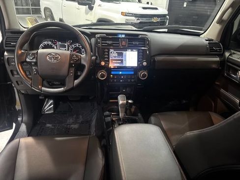 Used 2024 Toyota 4Runner TRD Pro AWD/4WD image 31
