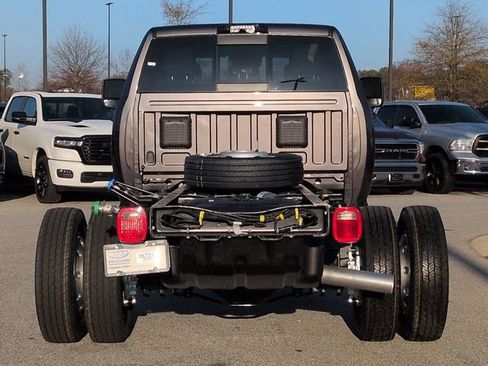 New 2026 RAM 4500 Tradesman image 5