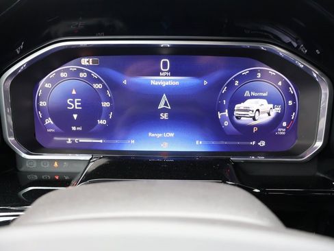 New 2026 Chevrolet Silverado 1500 RST image 21