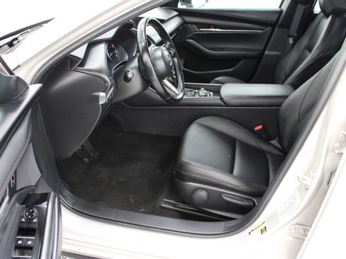 Used 2025 MAZDA MAZDA3 s Sport FWD image 14