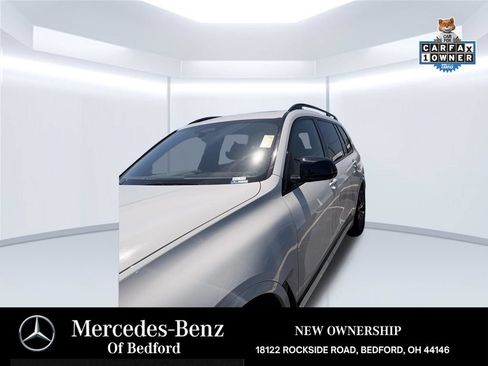Used 2024 BMW X7 M60i w/ Executive Package AWD/4WD image 12