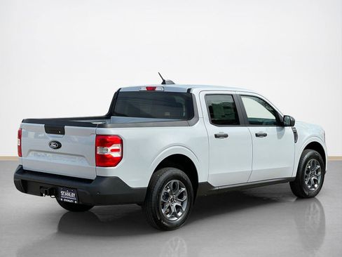 New 2026 Ford Maverick XLT w/ 4K Tow Package image 7