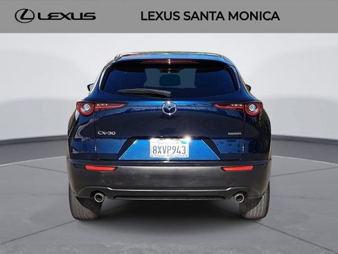 Used 2021 MAZDA CX-30 FWD 2.5 S w/ Select Package image 6