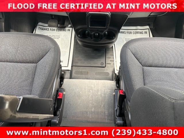 Used 2023 RAM ProMaster 2500 FWD image 29