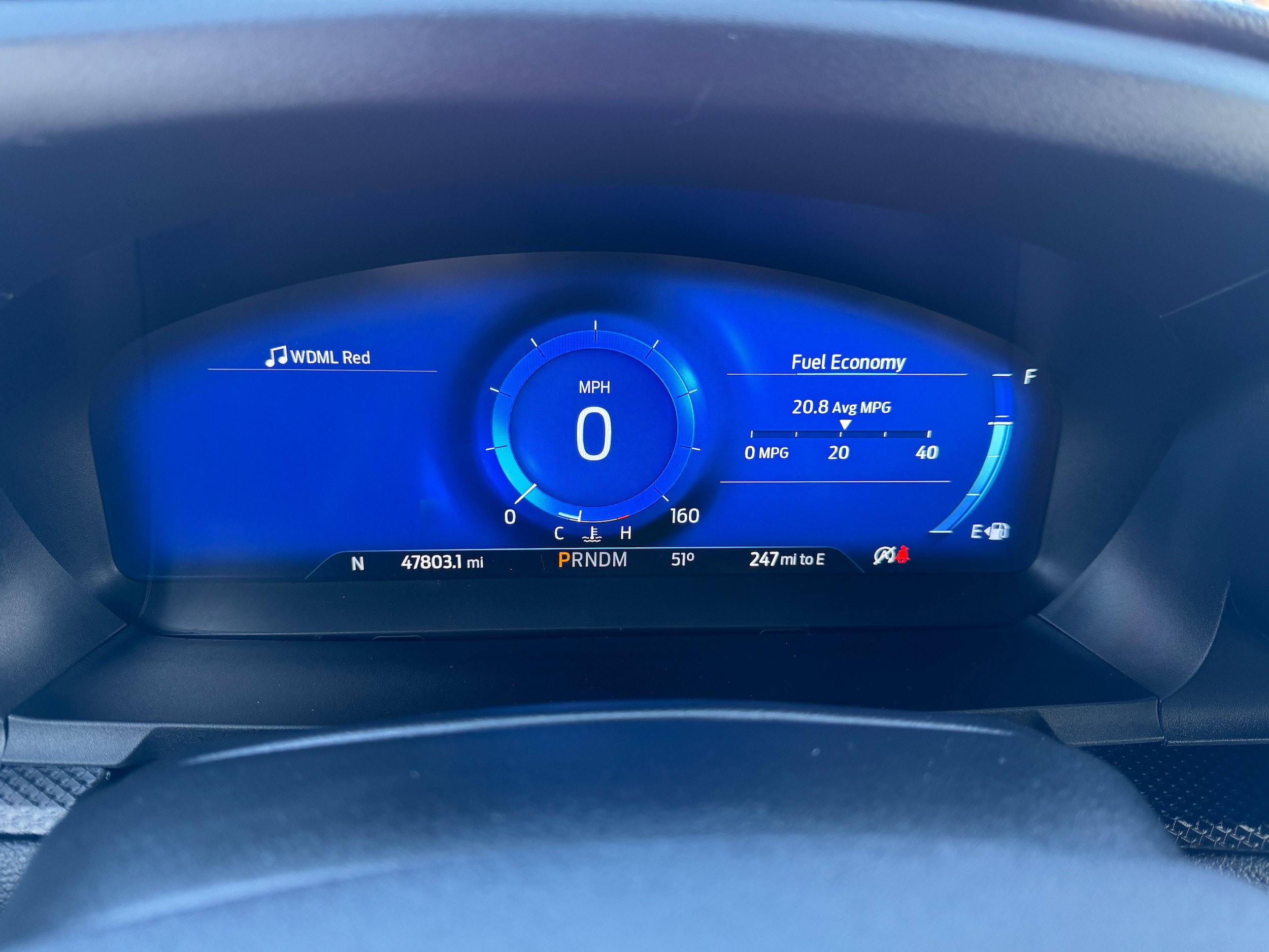 Used 2020 Ford Explorer ST AWD/4WD image 20