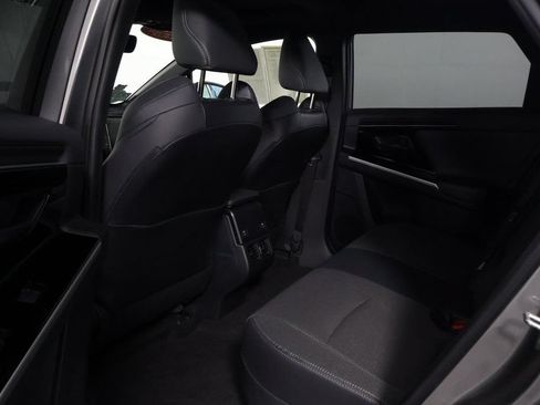 Used 2023 Toyota bZ4X FWD w/ Weather Package image 11