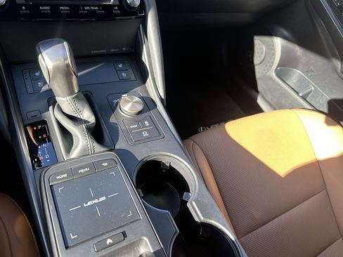 Used 2024 Lexus IS 300 w/ Comfort Package image 20