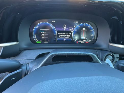 Certified 2026 Toyota Crown Platinum image 21