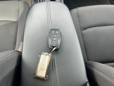 Used 2024 Chevrolet Malibu LT image 22