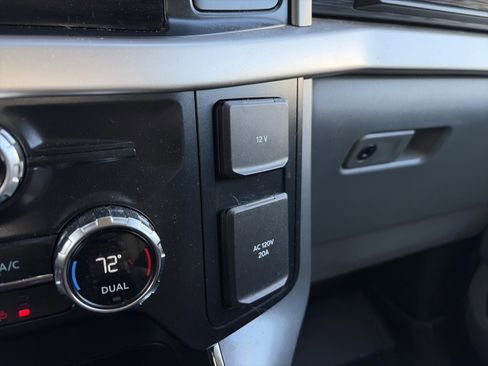 Used 2021 Ford F150 XLT w/ Equipment Group 302A High image 29