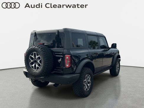Used 2024 Ford Bronco Badlands AWD/4WD image 3