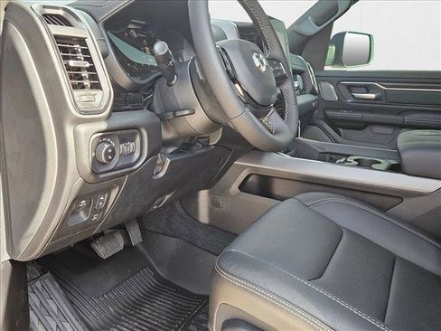 New 2026 RAM 1500 Rebel w/ Rebel Level 2 Equipment Group image 3