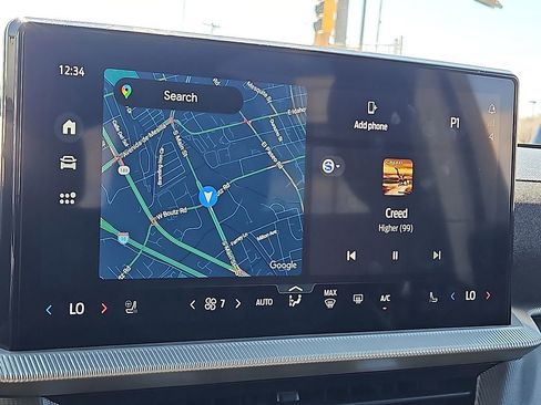 Used 2025 Ford Explorer ST-Line image 15