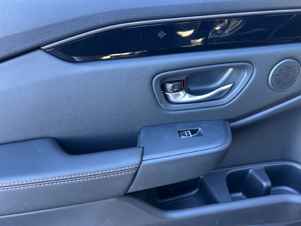 New 2026 Honda Pilot TrailSport image 19