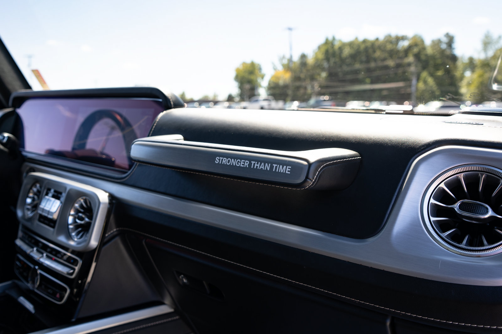 Used 2020 Mercedes-Benz G 550 image 43