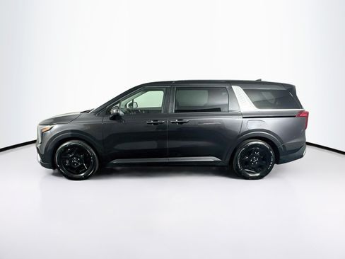 Used 2026 Kia Carnival FWD image 4