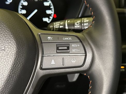 Certified 2026 Honda CR-V Sport image 30