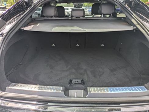 Used 2021 Mercedes-Benz GLC 300 4MATIC Coupe w/ Multimedia Package image 5