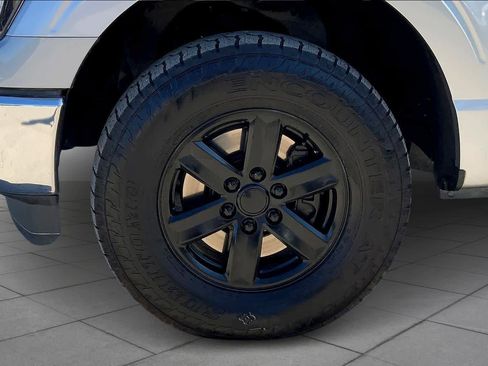 Used 2023 Ford F150 XLT image 36