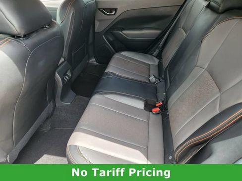 Used 2024 Subaru Crosstrek 2.5i Limited AWD/4WD image 25