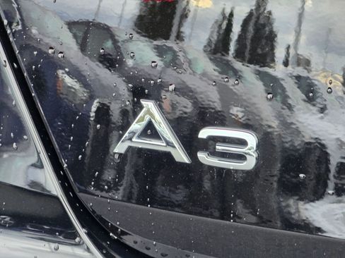 Used 2023 Audi A3 2.0T Premium Plus w/ Premium Plus Package image 33