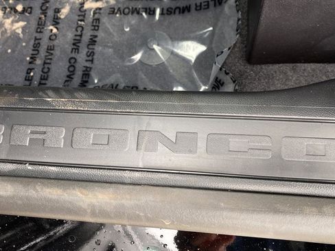 New 2026 Ford Bronco Sport Big Bend AWD/4WD image 31