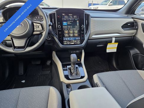 Used 2025 Subaru Forester Premium w/ Convenience Package #1 AWD/4WD image 14