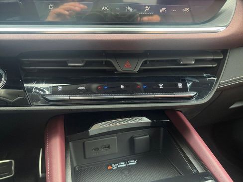 New 2026 Buick Envision Sport Touring image 22